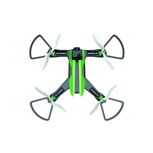 Квадрокоптер р/у Helicute H825G FPV RACER 3.0 с камерой FPV и видеошлемом